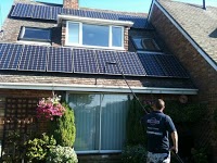Solar Panel Cleaning 604512 Image 0